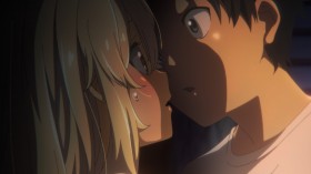 Okitsura Episode 7: Story & Preview Images Released